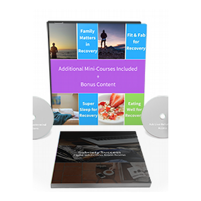 Sobriety Success - Addiction