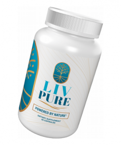 LivPure- Liver Supplement