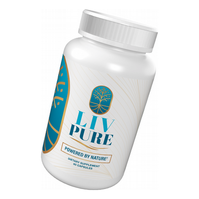 LivPure- Liver Supplement