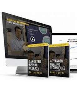 The Back Pain Breakthrough