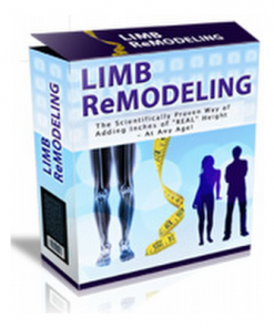 Grow Taller and Height Increase Prgm