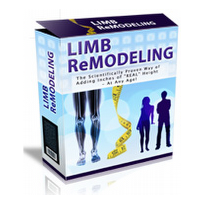 Grow Taller and Height Increase Prgm