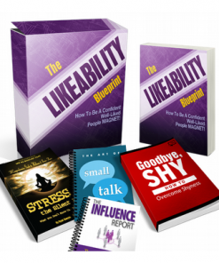 How To Be A Well Liked People Magnet