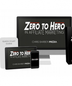 Zero to Hero in Affiliate Marketing