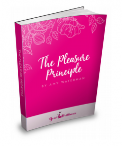 The Pleasure Principle