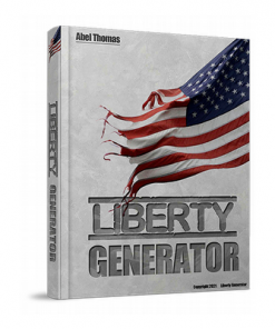 Liberty Generator Your Secret To Energy
