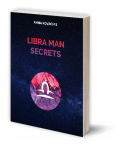 Libra Man Seduction Guide