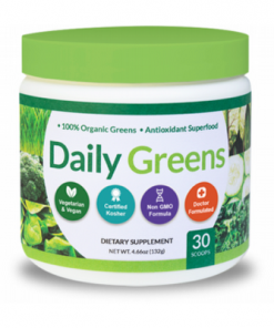 100% Body Cleanse And Detox Formula
