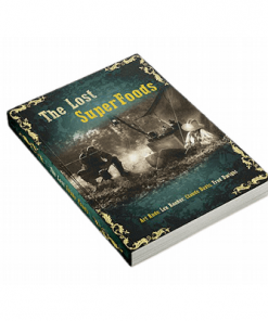 126 Forgotten Survival Foods