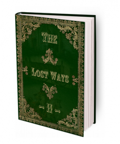 Make Lost SuperFood In Your Kitchen