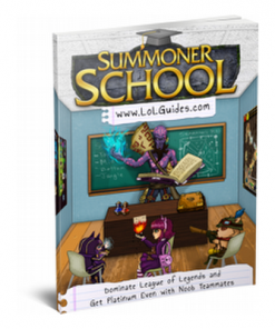 Ultimate League of Legends Guide