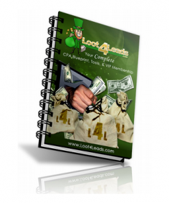 Make Money with CPA Offers