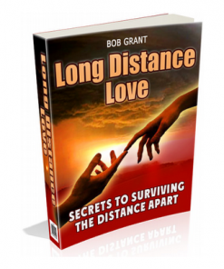 Long Distance Love Guide