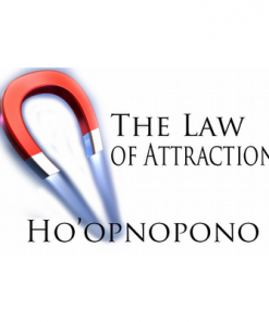 Ho'oponopono And The Law Of Attraction