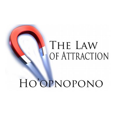 Ho'oponopono And The Law Of Attraction