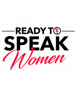 Ready To Speak Women
