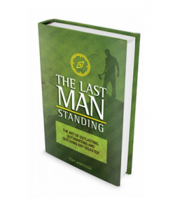 Secret That Gives You Super Power