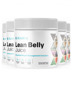 Ikaria Lean Belly Juice