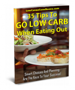 Low Carb Survival Kit