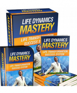 Life dynamics mastery