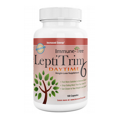 LepTrim weight loss powder supplement