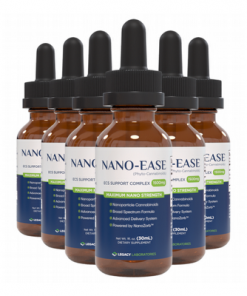 Nano Technology Pain Relief