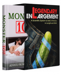 A Scientific Penis Enlargement System