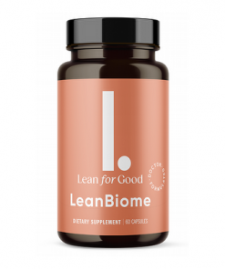 It's Time to Become Naturally Lean