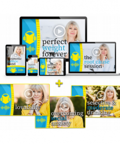 Britain's Best Therapist's Weight Loss