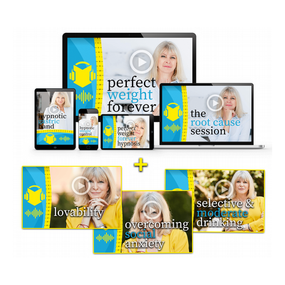 Britain's Best Therapist's Weight Loss