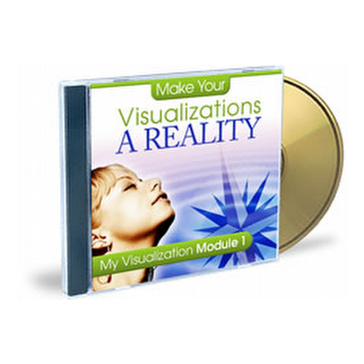 Make Your Visualizations A Reality