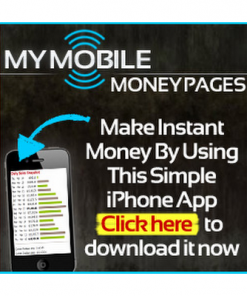 Make Mobile Money