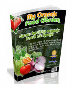 Grow Organic Food At Home