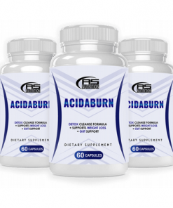 60 Seconds To Your Desired Weight Loss