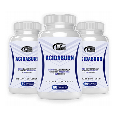 60 Seconds To Your Desired Weight Loss