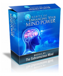 Enhance your mind power