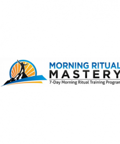 Morning Ritual Mastery