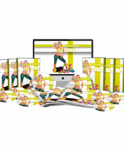The Lose Your Belly Diet Deluxe