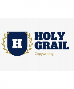 Holy Grail Copywriting