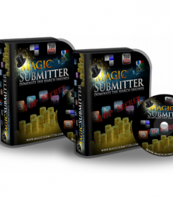 Magic Submitter For SEO