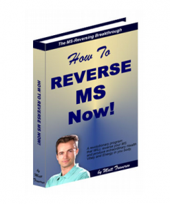 Multiple Sclerosis Reversing