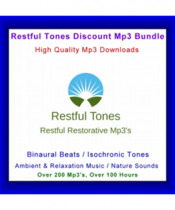 Meditation Downloads