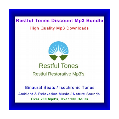 Meditation Downloads