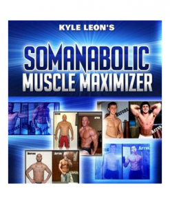 The muscle maximizer
