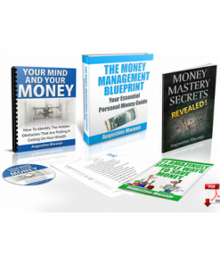 The Money Management Blueprint
