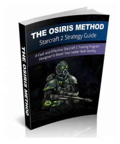 Starcraft 2 Strategy Guide