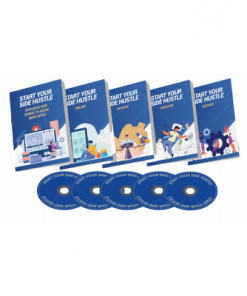 Start Your Side Hustle