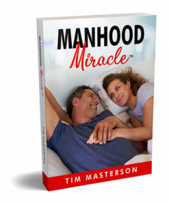 The Manhood Miracle