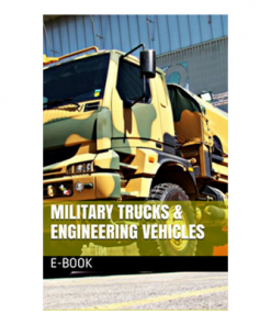 Engineering vehicles e-book
