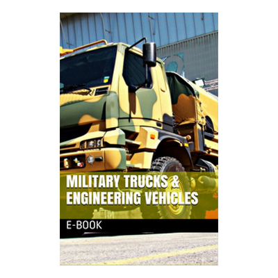 Engineering vehicles e-book